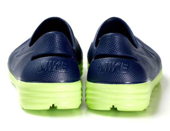 Fcrb X Nike Solar Soft Sandal 8