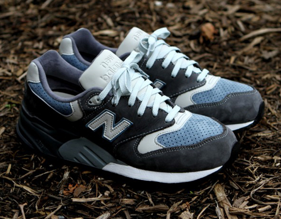 Ronnie Fieg x New Balance 999 