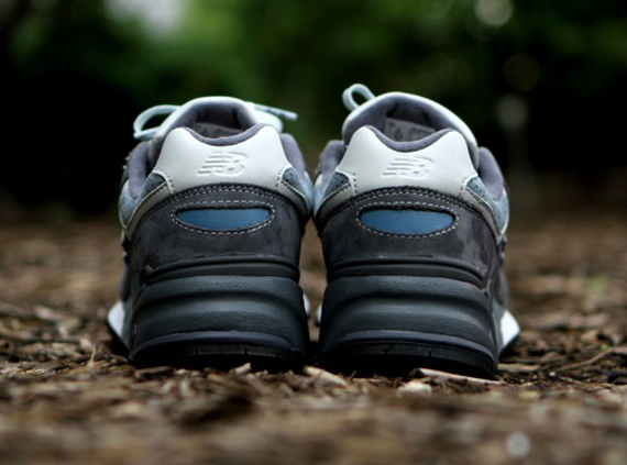 New balance 999 shop x ronnie fieg