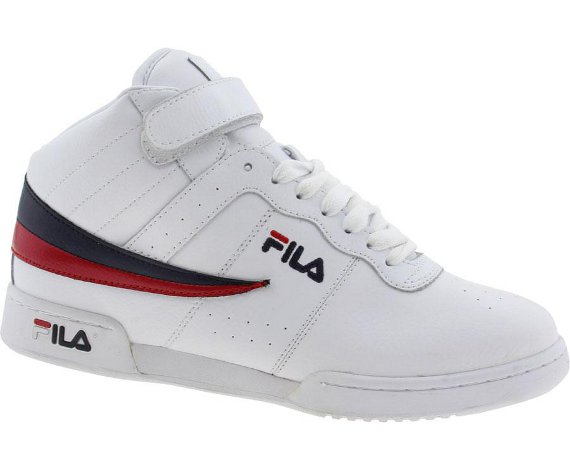 Fila x PickYourShoes 10th Anniversary Collection - SneakerNews.com