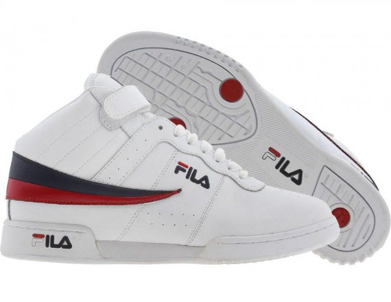 Fila Pick Your Shoes 10th Anniversary 4