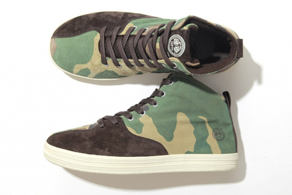 Gourmet Camouflage Pack Fall Winter 2012 2