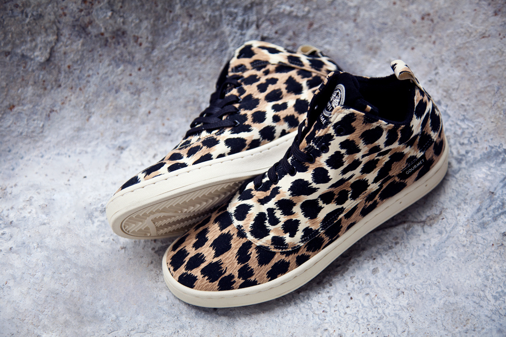 Gourmet Ocelot Pack 2