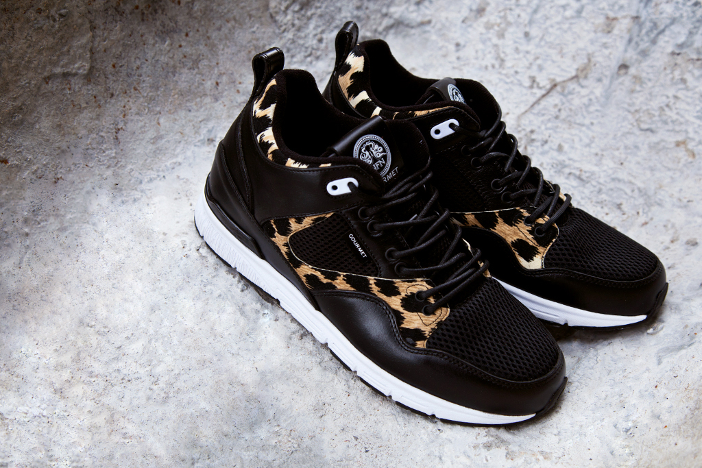 Gourmet Ocelot Pack 6