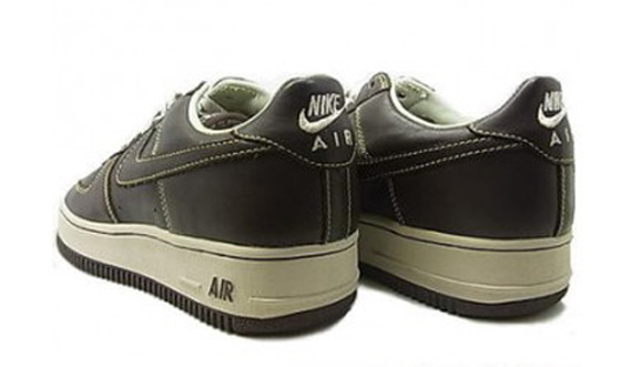 Nike Nike Air Force 1 Low HTM Paul Brown  Size 10 Available For Immediate  Sale At Sotheby's