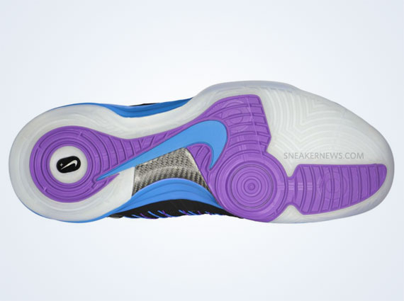 Nike Lunar Hyperdunk+ Sport Pack - Available - SneakerNews.com