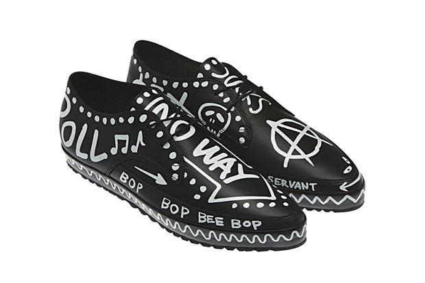 Jeremy Scott Adidas Originals Fall Winter 2012 3