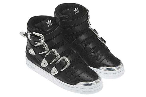 Jeremy Scott Adidas Originals Fall Winter 2012 5
