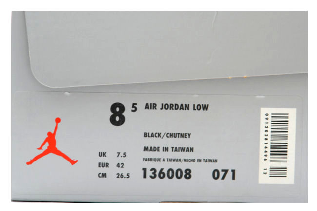 jordan-13-low-chutney Jordan 13 Low Chutney