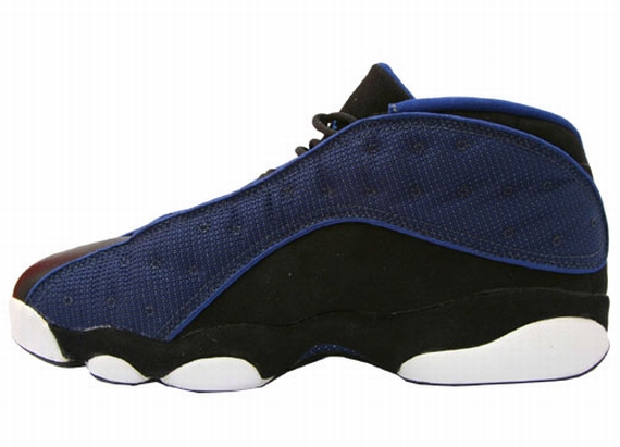 Jordan 13 Low Og Navy Black