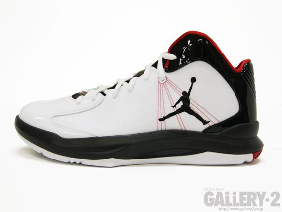 Jordan Aero Flight - SneakerNews.com