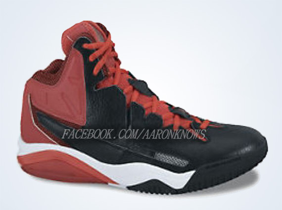 Jordan F2F III - SneakerNews.com