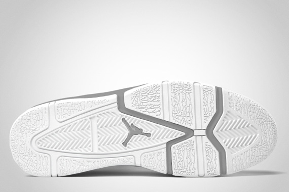 jordan flight 23 rst low