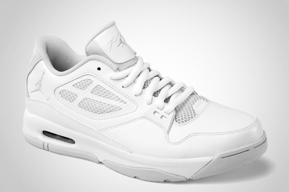 jordan flight 23 low