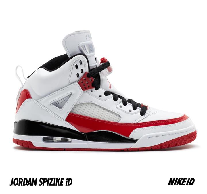 Jordan Spizike New Options June 2012 15