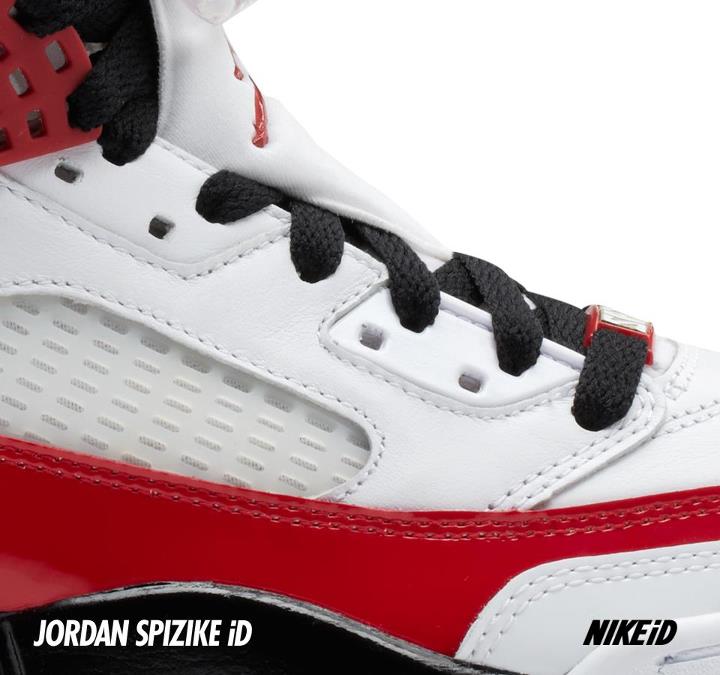 Jordan Spizike New Options June 2012 16