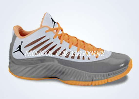 Jordan super fly 7 hot sale