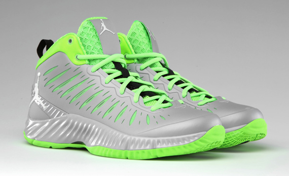 Jordan Superfly Unveiled 12