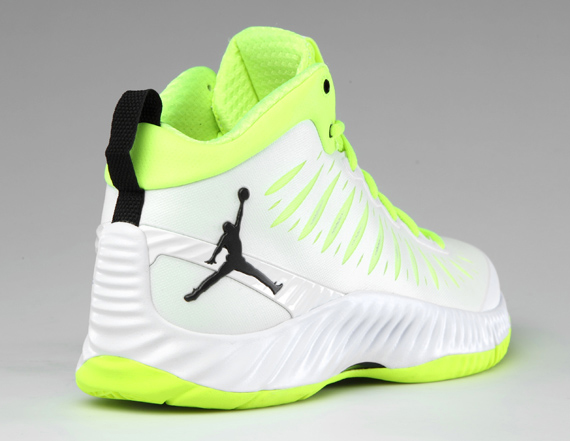 Jordan Superfly Unveiled 17