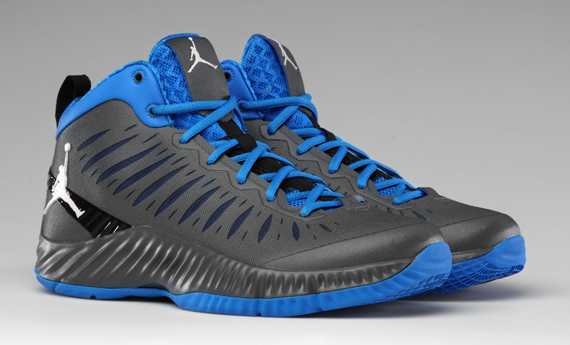 Jordan superfly sale 2012