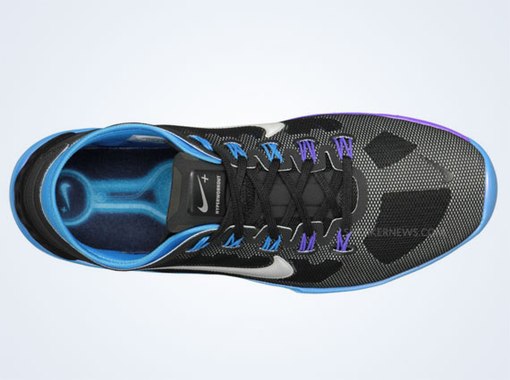 Lunar Tr1 Sport Pack 1