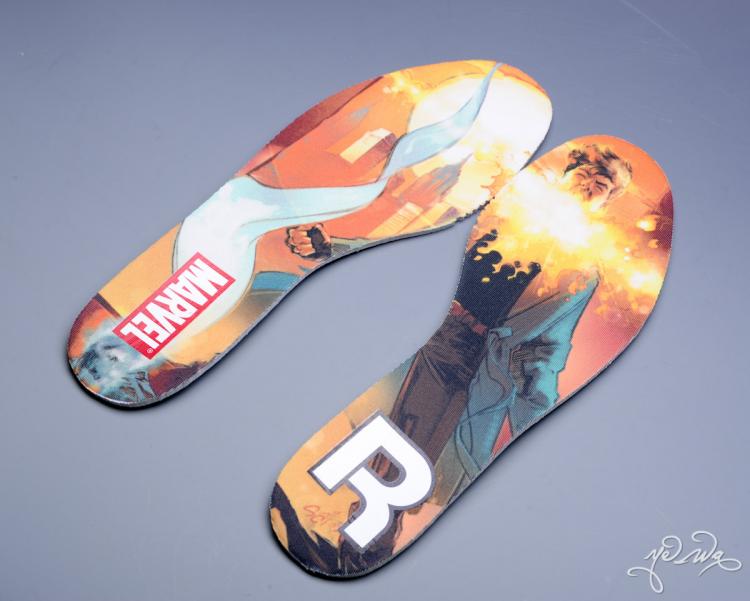 Marvel X Reebok Blast Chamber 01