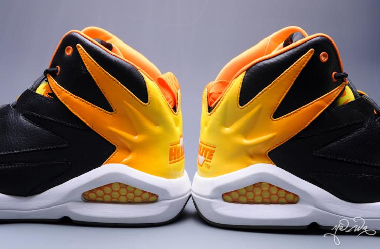 Marvel X Reebok Blast Chamber 02