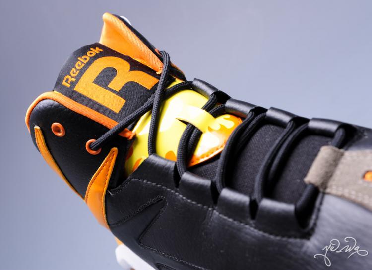 Marvel X Reebok Blast Chamber 05
