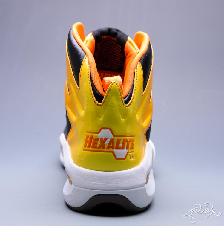 Marvel X Reebok Blast Chamber 07