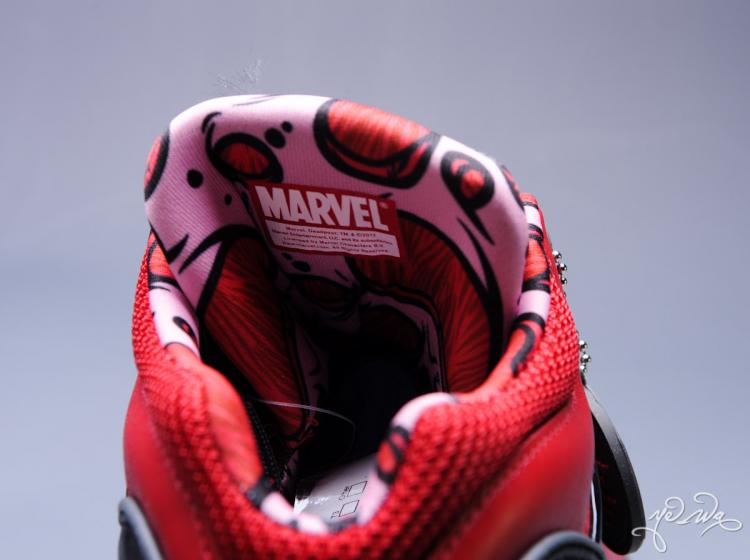 marvel-x-reebok-pump-omni-lite-deadpool-04 Marvel X Reebok Pump Omni Lite Deadpool 04