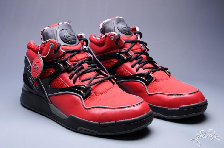 marvel-x-reebok-pump-omni-lite-deadpool-13 Marvel X Reebok Pump Omni Lite Deadpool 13