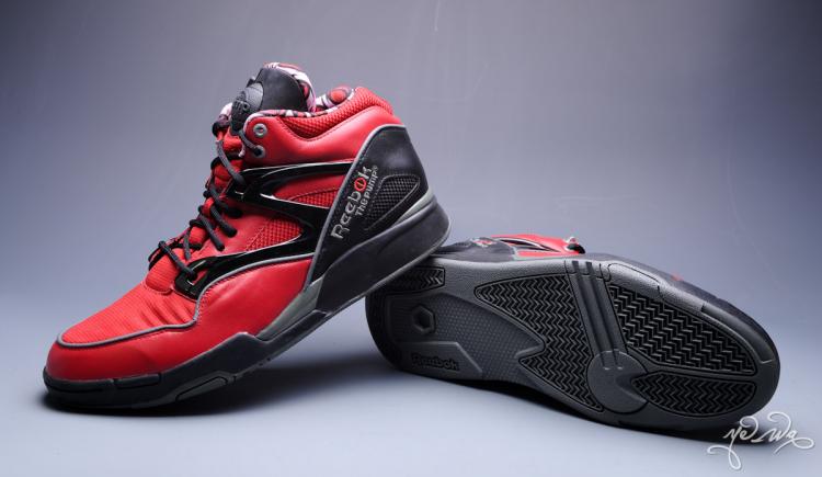 marvel-x-reebok-pump-omni-lite-deadpool-14 Marvel X Reebok Pump Omni Lite Deadpool 14