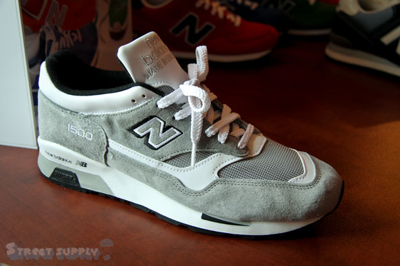 new-balance-1500-made-in-england-spring-summer-2013-2 New Balance 1500 Made In England Spring Summer 2013 21