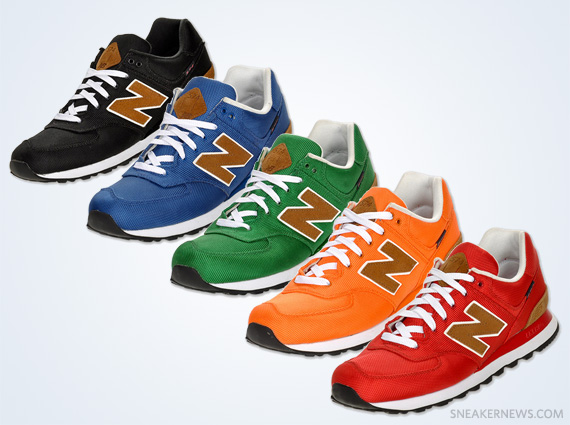New Balance 574 “Backpack” – Available