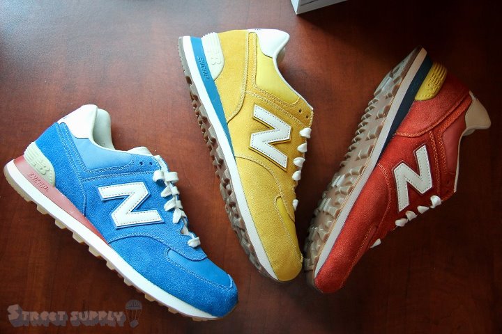 new-balance-574-spring-summer-2013-2 New Balance 574 Spring Summer 2013 2