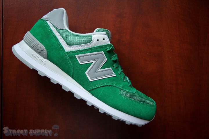 new-balance-574-spring-summer-2013-5 New Balance 574 Spring Summer 2013 5