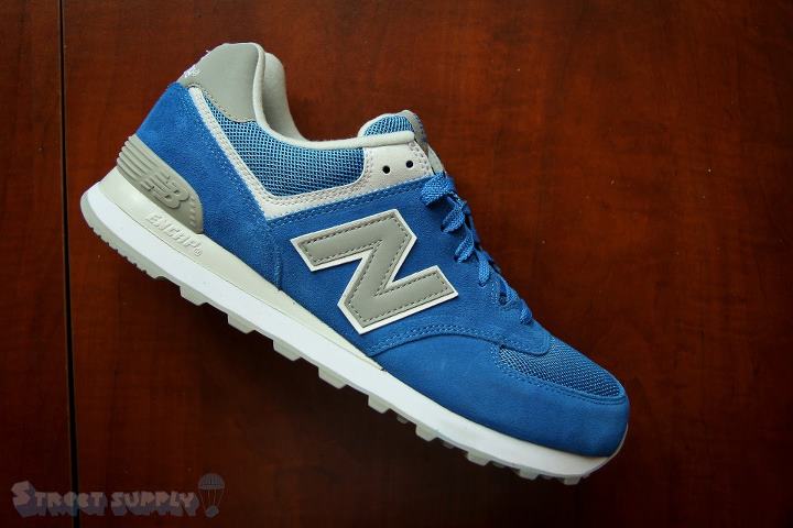 new-balance-574-spring-summer-2013-6 New Balance 574 Spring Summer 2013 6