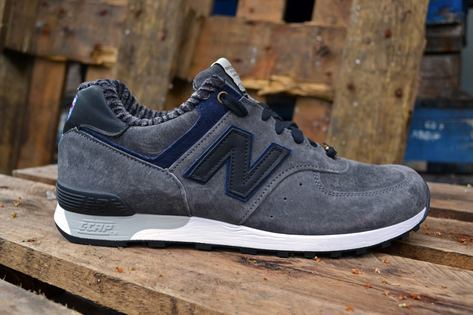 New Balance 576 Flimby Factory 30th Anniversary New Photos 6