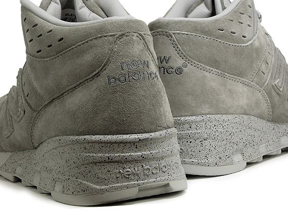 New Balance M875 Grey 6