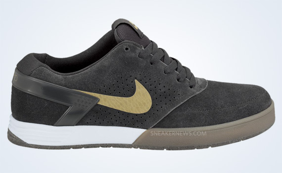 Nike 6.0 P Rod 6 Available SneakerNews