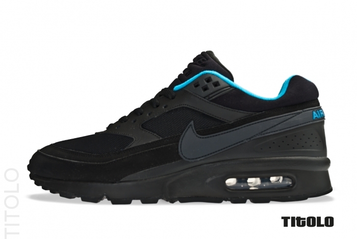 nike-air-classic-bw-black-anthracite-white-dynamic-blue-2 Nike Air Classic Bw Black Anthracite White Dynamic Blue 2