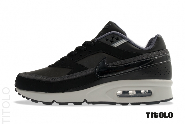 nike-air-classic-bw-black-granite-anthracite-2 Nike Air Classic Bw Black Granite Anthracite 2