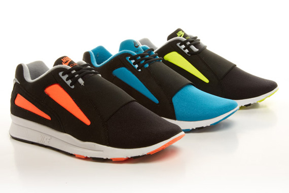 Nike Air Current July 2012 Colorways 7