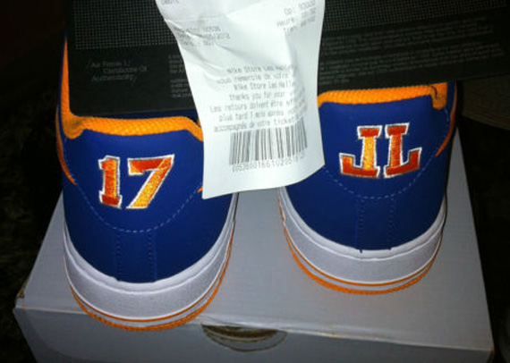 nike air force 1 low jeremy lin available on ebay 3