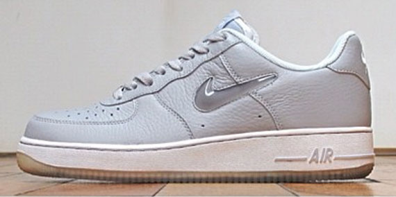Nike Air Force 1 Low Jewel Pack Available 2