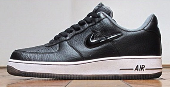 Nike Air Force 1 Low Jewel Pack Available 4
