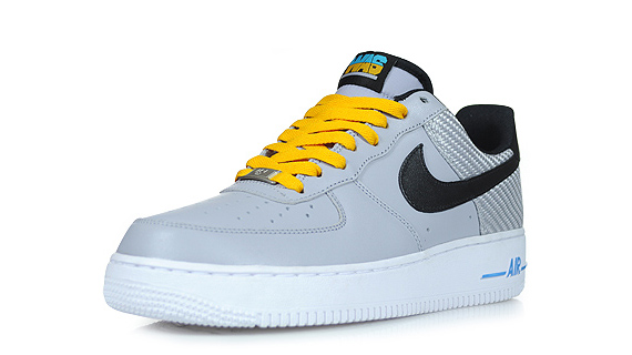 Nike Air Force 1 Low World Basketball Festival Washington 2