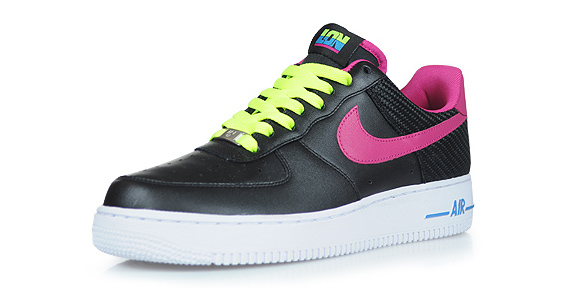 Nike Air Force 1 Low World London 2