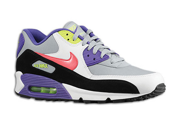 Nike Air Max 90 I Am The Rules Eastbay