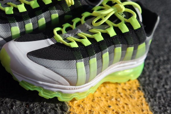 nike-air-max-95-360-black-grey-volt-1 Nike Air Max 95 360 Black Grey Volt 1